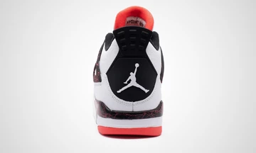 Nike Air Jordan 4 Retro Flight Nostalgia