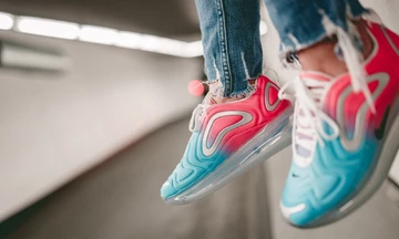 Nike WMNS Air Max 720 Blue Fury