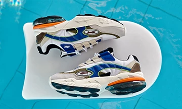 Puma x Ader Error CELL Venom Surf The Web