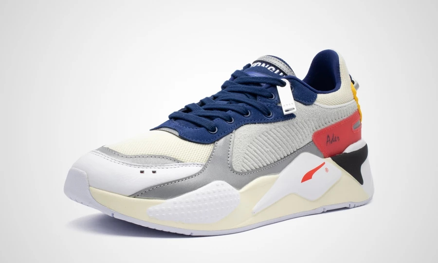 Puma x Ader Error RS-X Blueprint 369538-01 | Dead Stock