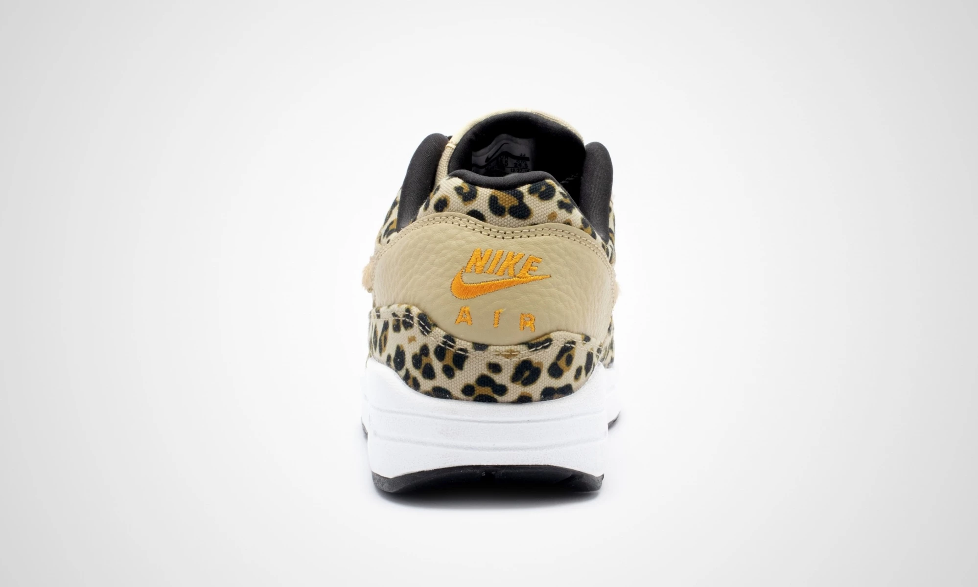 Air max 1 desert ore wheat leopard online