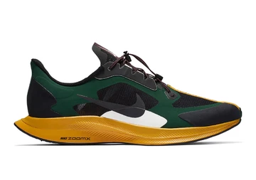 Nike Gyakusou Zoom Pegasus 35 Turbo Gold Dart