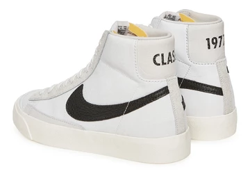 Nike Blazer Mid 77 x Slam Jam