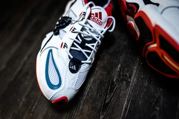 adidas Consortium FYW S-97 OG White