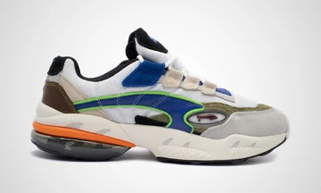 Puma x Ader Error CELL Venom Surf The Web