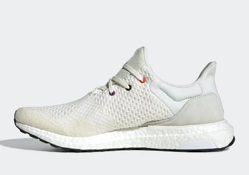 adidas Ultra Boost Uncaged Off White