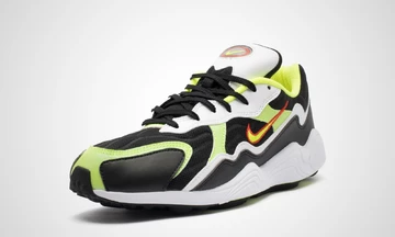 Nike Air Zoom Alpha Black Lime
