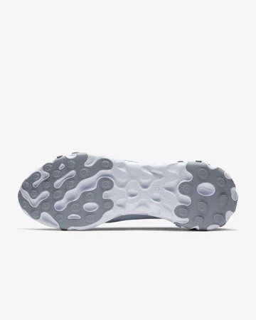 Nike React Element 55 Wolf Grey