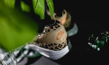 Nike Air Max 1 Leopard WMNS