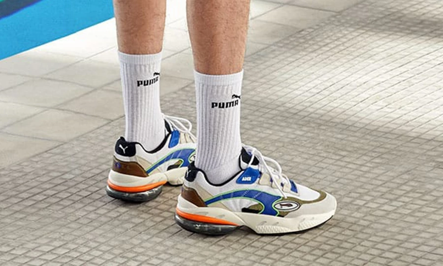 Puma x Ader Error CELL Venom Surf The Web 369860-01 | Dead Stock