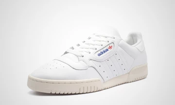 adidas Powerphase Off White