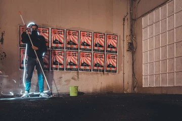 adidas Nite Jogger YouTube Challenge - afew Store