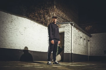 adidas Nite Jogger YouTube Challenge - afew Store