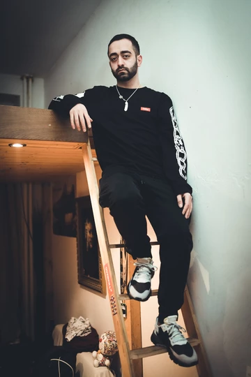 adidas Nite Jogger YouTube Challenge - afew Store