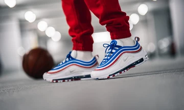 Nike Air Max 97 All Star Jersey
