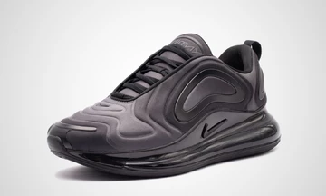 Nike Air Max 720 Total Eclipse