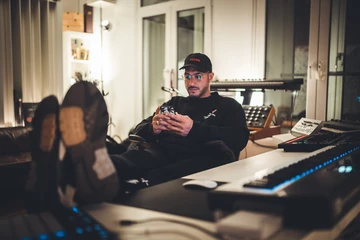 adidas Nite Jogger YouTube Challenge - afew Store