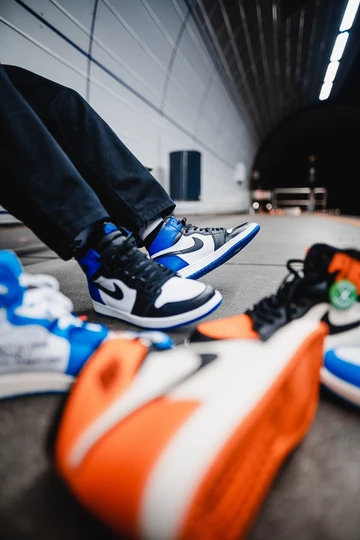 Presets by Paul Sydow