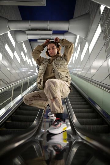 Presets by Paul Sydow