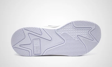 Puma x Ader Error RS-X Blueprint