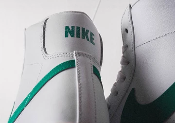 Nike Blazer Mid 77 Vintage Lucid Green