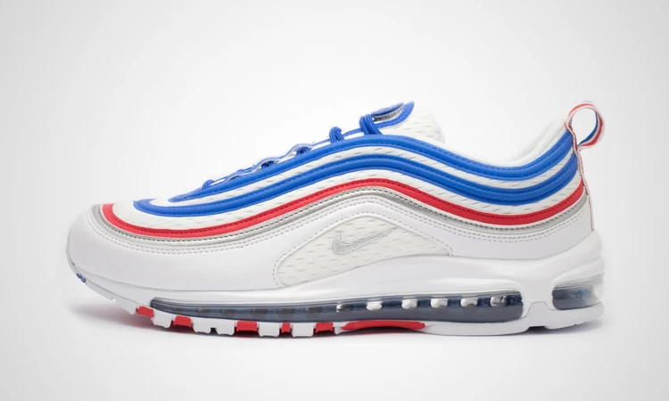 Nike Air Max 97 All Star Jersey 921826 404 Dead Stock