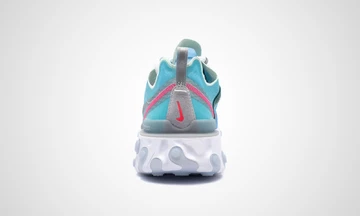 Nike React Element 87 Royal Tint
