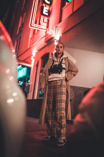 adidas Nite Jogger YouTube Challenge - afew Store