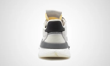 adidas Nite Jogger Crystal White