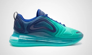 Nike Air Max 720 Hyper Jade