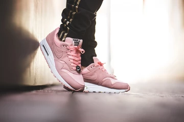 Nike Air Max 1 GS Have a Nike Day Pink