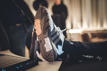 adidas Nite Jogger YouTube Challenge - afew Store