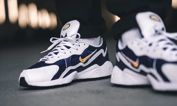 Nike Air Zoom Alpha Binary Blue