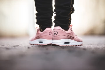 Nike Air Max 1 GS Have a Nike Day Pink