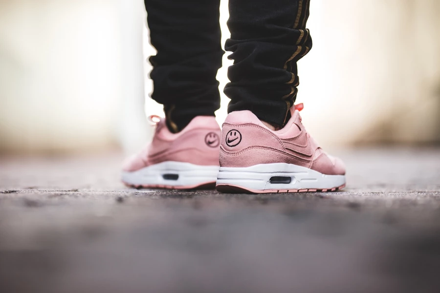 Nike Air Max GS Have a Nike Day Pink AT8131-600 Dead Stock