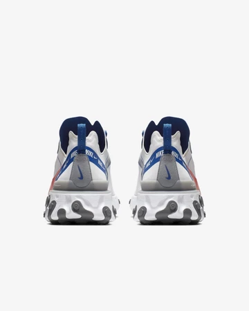 Nike React Element 55 Game Royal
