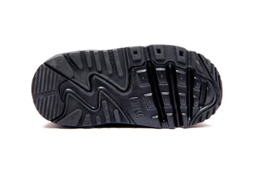 Off-White x Nike Air Max 90 The Ten Black Toddler