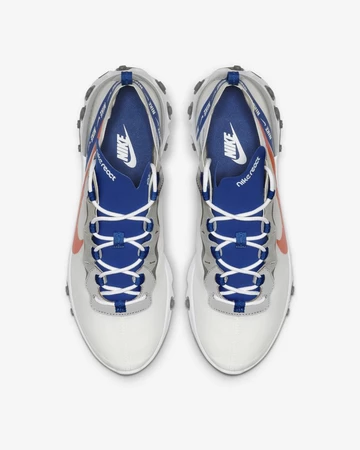 Nike React Element 55 Game Royal