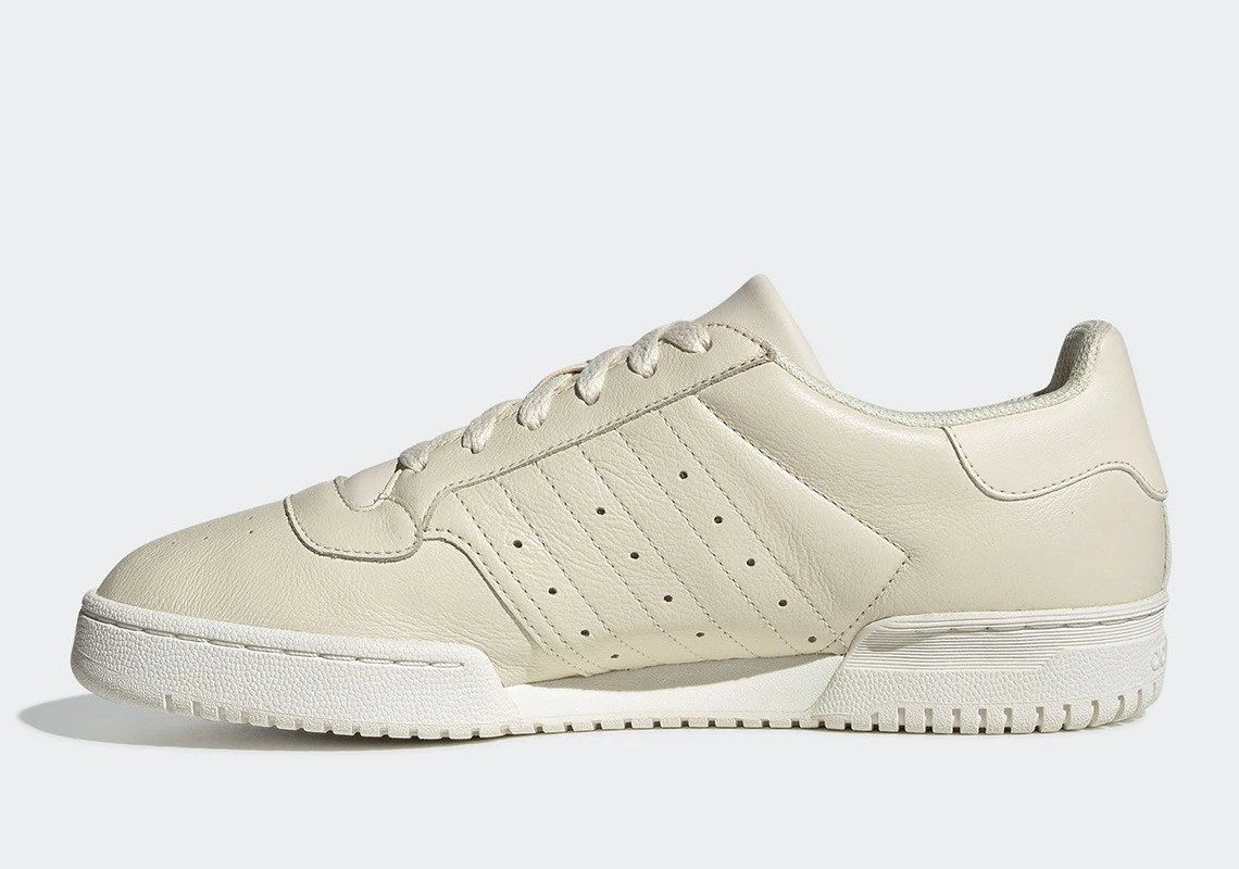 adidas Powerphase Cream Dead Stock