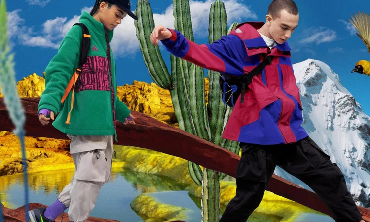 Nike ACG Spring 2019