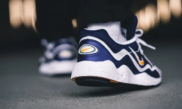 Nike Air Zoom Alpha Binary Blue