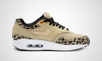 Nike Air Max 1 Leopard WMNS