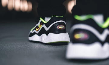 Nike Air Zoom Alpha Black Lime