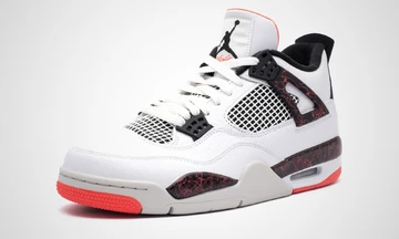 Nike Air Jordan 4 Retro Flight Nostalgia