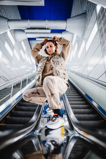 Presets by Paul Sydow