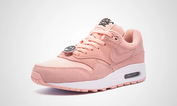 Nike Air Max 1 GS Have a Nike Day Pink