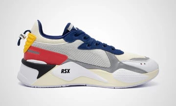 Puma x Ader Error RS-X Blueprint