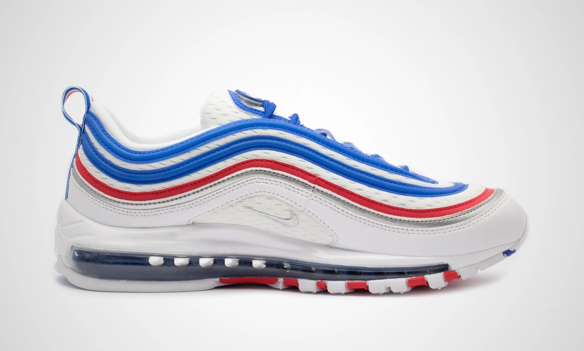 Nike Air Max 97 All Star Jersey 921826 404 Dead Stock