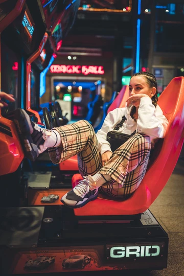 adidas Nite Jogger YouTube Challenge - afew Store