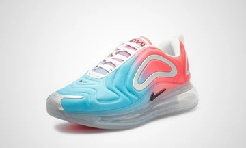 Nike WMNS Air Max 720 Blue Fury